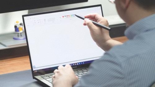 华硕灵耀pro14高性能轻薄本怎么选,华硕灵耀轻薄本和惠普星13轻薄本