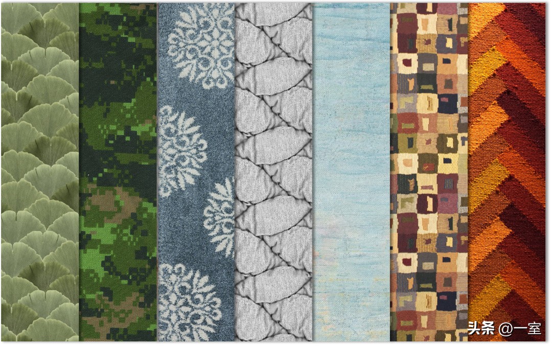 设计界最顶级的免费贴图素材库,3d材质贴图免费素材库