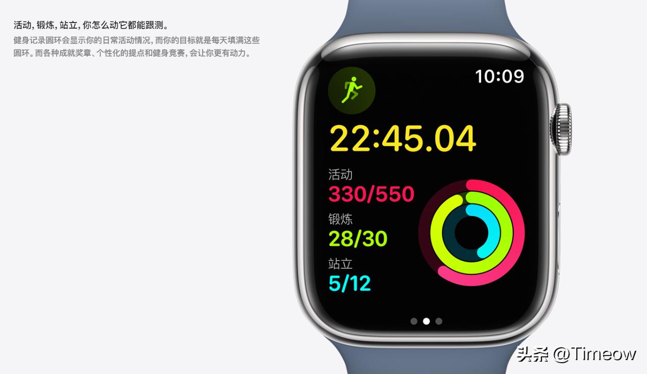 applewatch选购指南s7,applewatchseries7蜂窝版