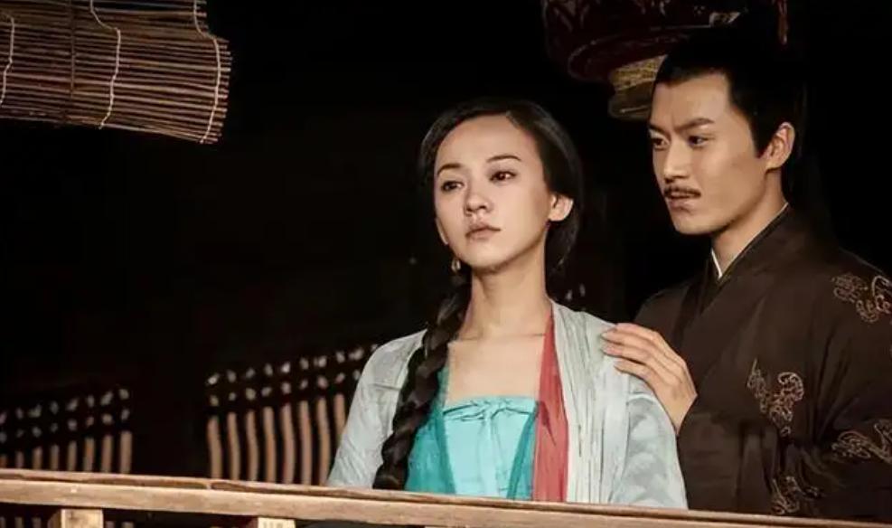 古代青楼女子为什么不会怀孕,古代女子为什么那么早生小孩