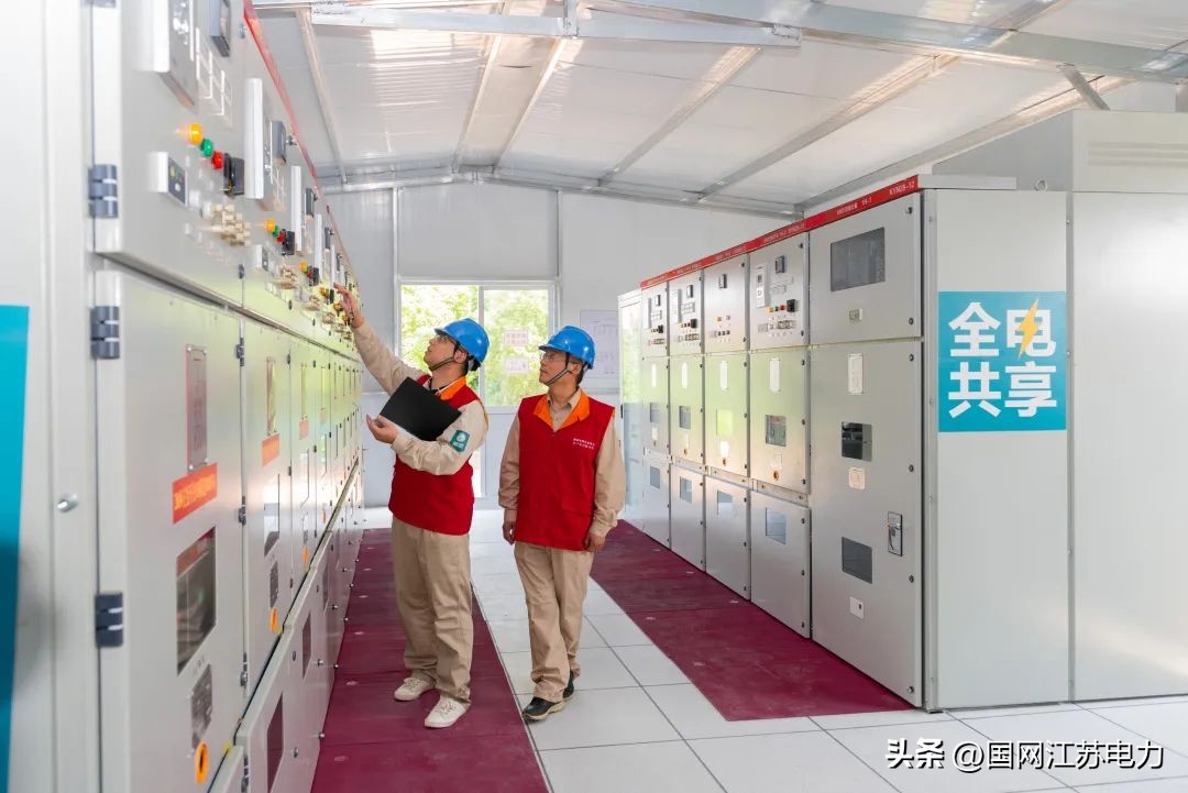 标杆供电所典型经验,打造电力行业的标杆企业