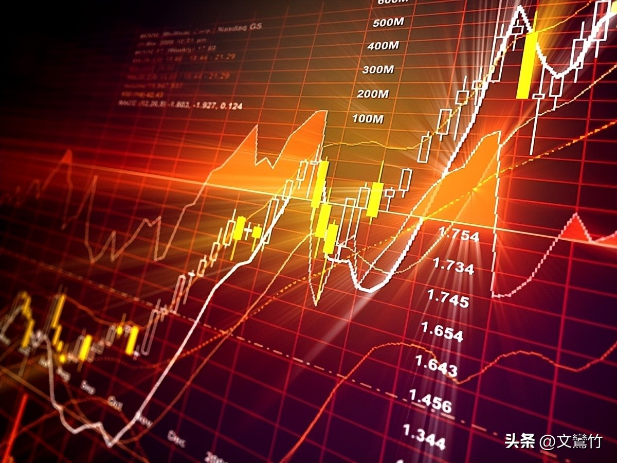 一个被套牢的股民,一个黑心商人10年后的报应