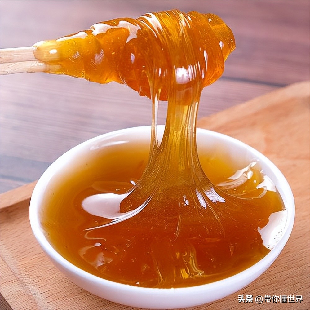 中西方饮食的差异的小故事,各种甜点的起源及故事