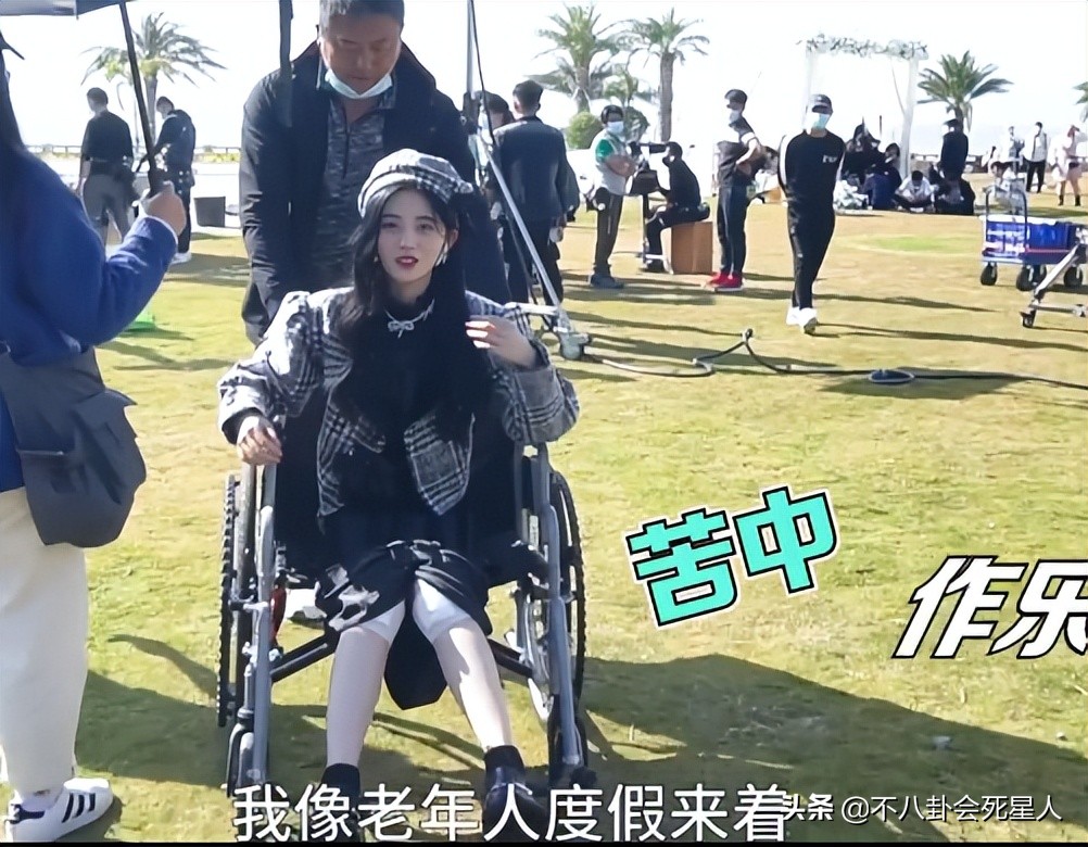 不敬业、挣快钱，大佬撕开娱乐圈5大“怪病”，刘德华都看不下去