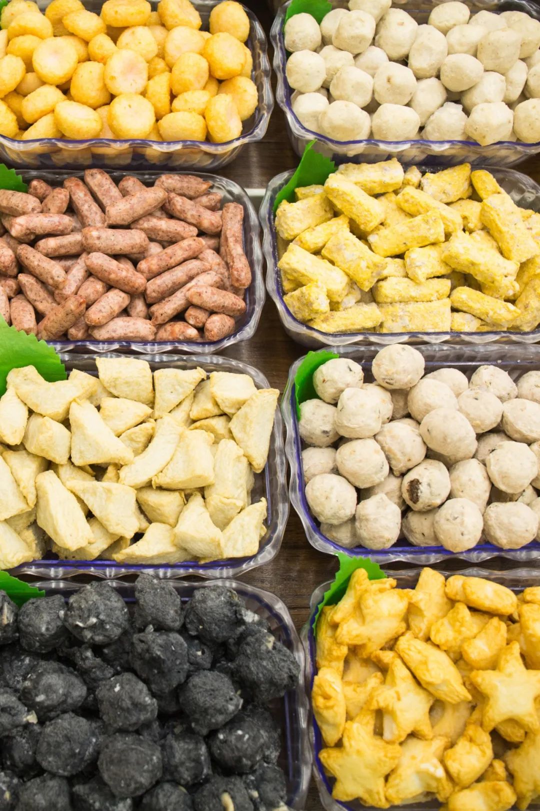 中国哪里的丸子最好吃,南方最好吃的丸子