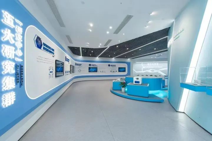 瓯江实验室科研团队,瓯江实验室科研团队名单