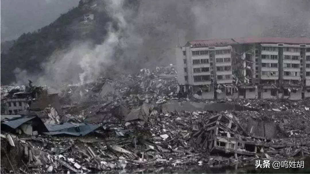 杭州巨响网友称被震到,杭州巨响微博热搜