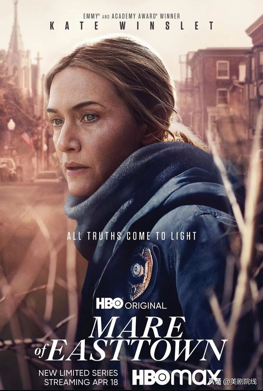 2021hbo十大神剧,hbo十佳剧