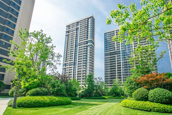 圈粉无数！南昌这个运动社区堪比5星“买家秀”