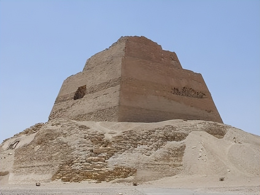 金字塔|建筑奇迹，还是无聊的巨石游戏？