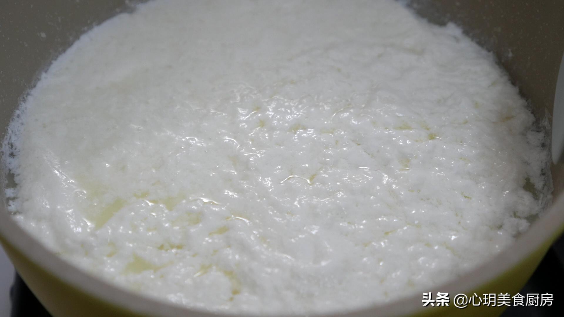 往牛奶里面加白醋,往牛奶里加醋会怎么样