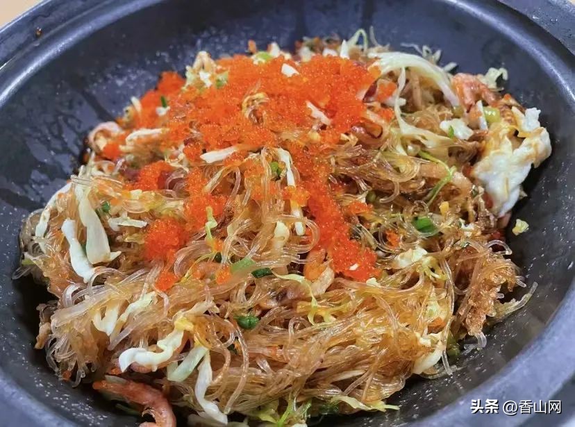 珠海必吃十大老字号香洲区,珠海吃货绝不能错过的40家老字号