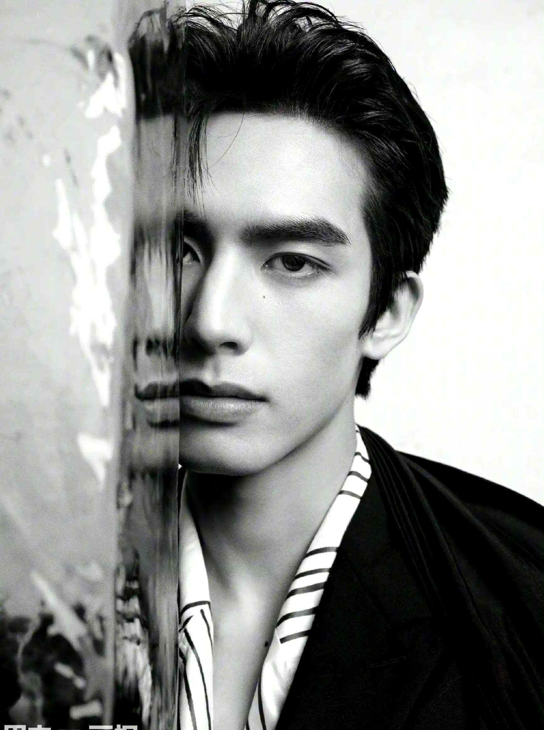 十位全球顶级帅哥,顶级浓颜系帅哥