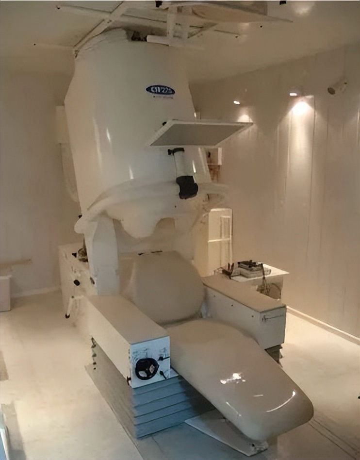 新型原子磁强计：脑磁测量技术的创新与突破丨贝研报02