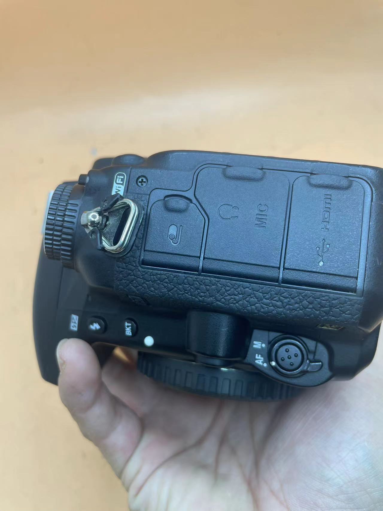 3500、3500淘了台尼康D750