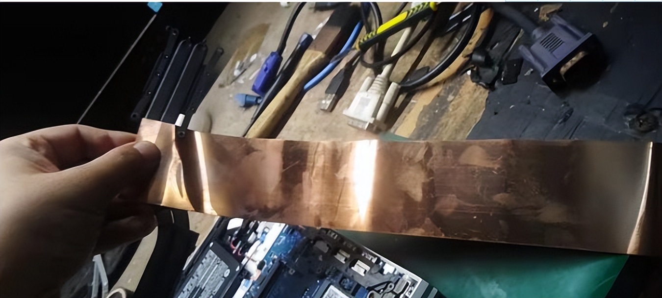 大神笔记本散热改装方案,笔记本散热改造思路