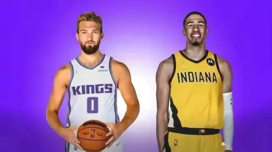 本赛季一鸣惊人的六大球星,哈利波顿低薪高能,福克斯华丽转身