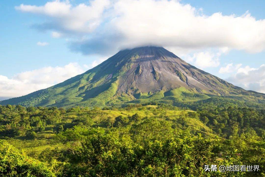 国家趣谈82：哥斯达黎加是什么样的国家？十个方面了解哥斯达黎加