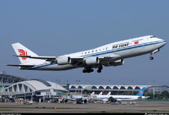 全球最强航司,亚洲十大枢纽航空港