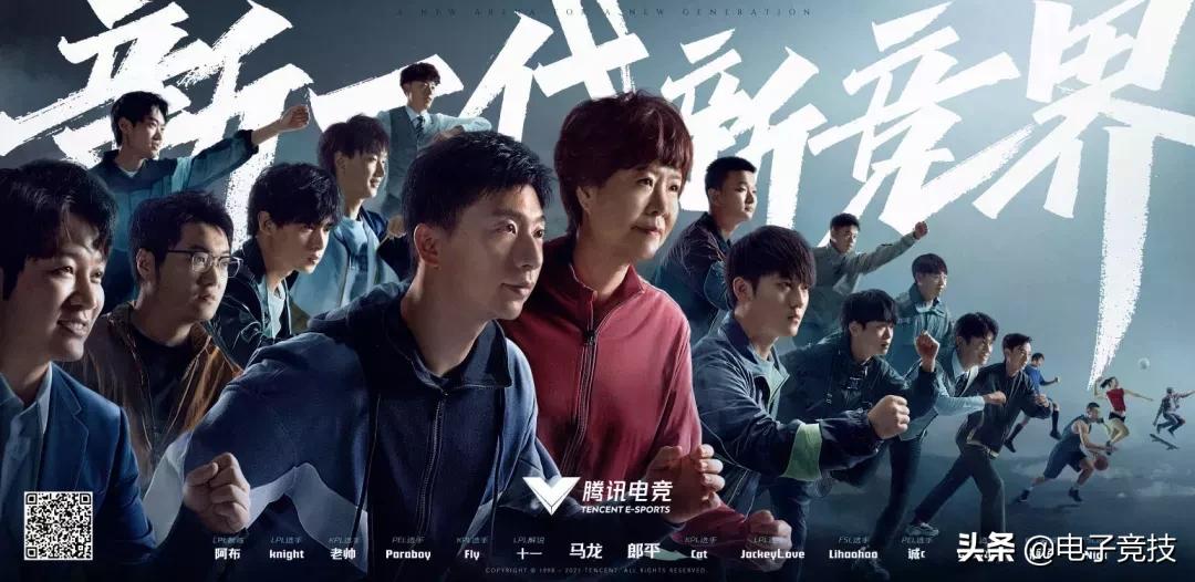 中国电子竞技运动的发展,电子竞技运动有哪些