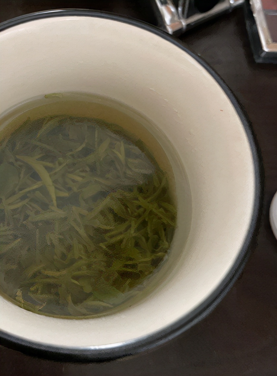 信阳毛尖韵潭茶业,韵潭信阳毛尖产品