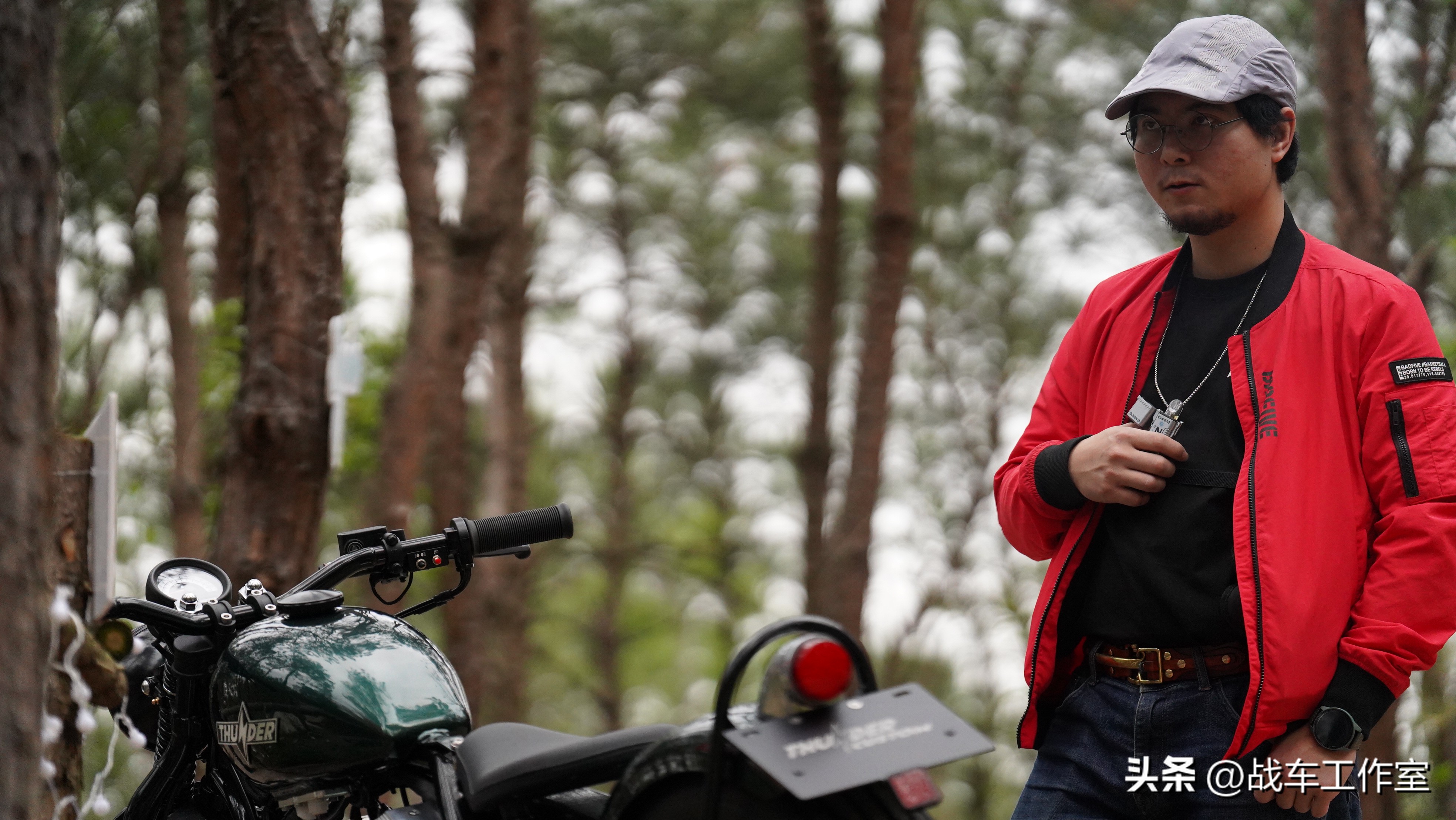 chopper价位,chopper大概价位