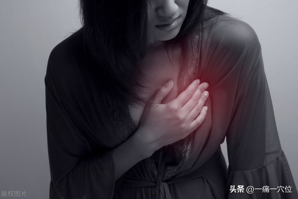 哺乳期乳房胀痛疏通手法,哺乳期乳房胀痛最快解决方法