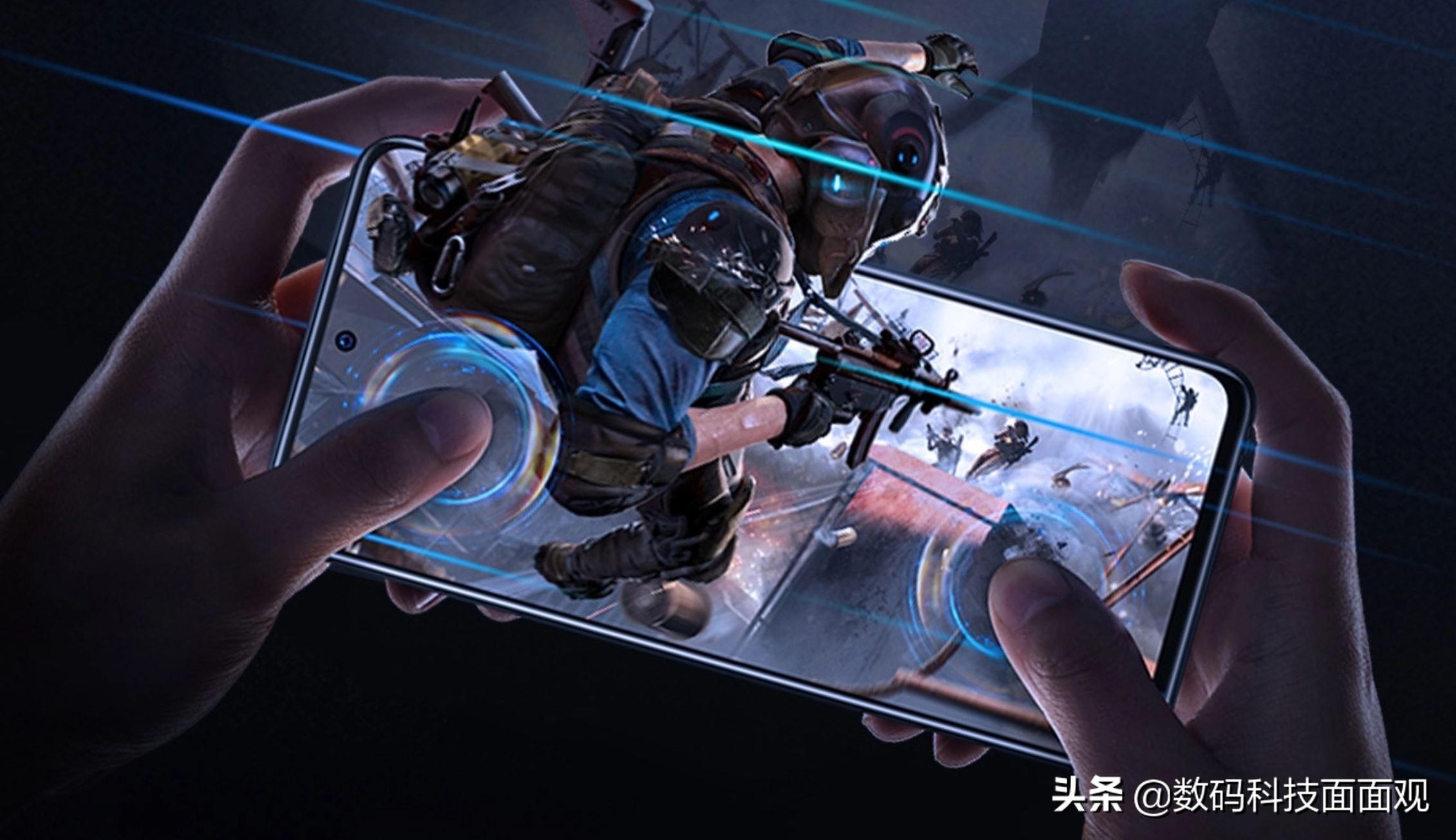 2022年oppo和vivo2000元手机推荐,oppo和vivo千元手机推荐性价比高