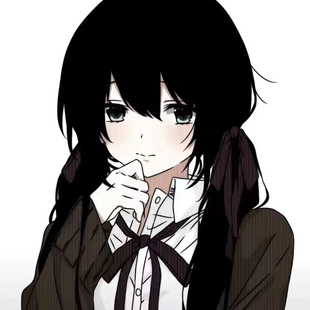 抖音头像动漫男,抖音动漫头像图片