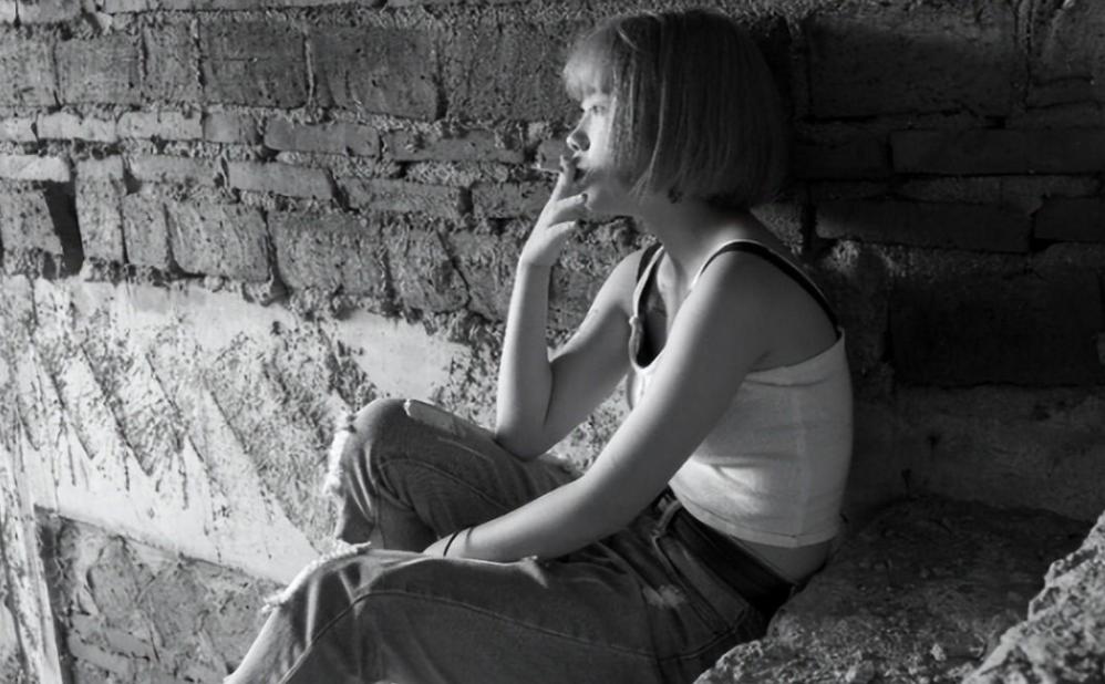 2012年湖南26岁女子杀害69岁“干爹”并抛尸,女子:只想自由2天