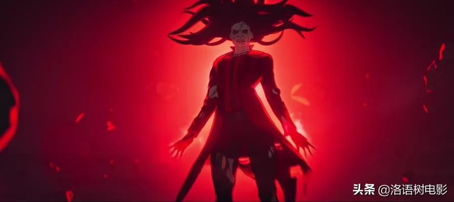 漫威复联四丧尸,漫威复联四全片