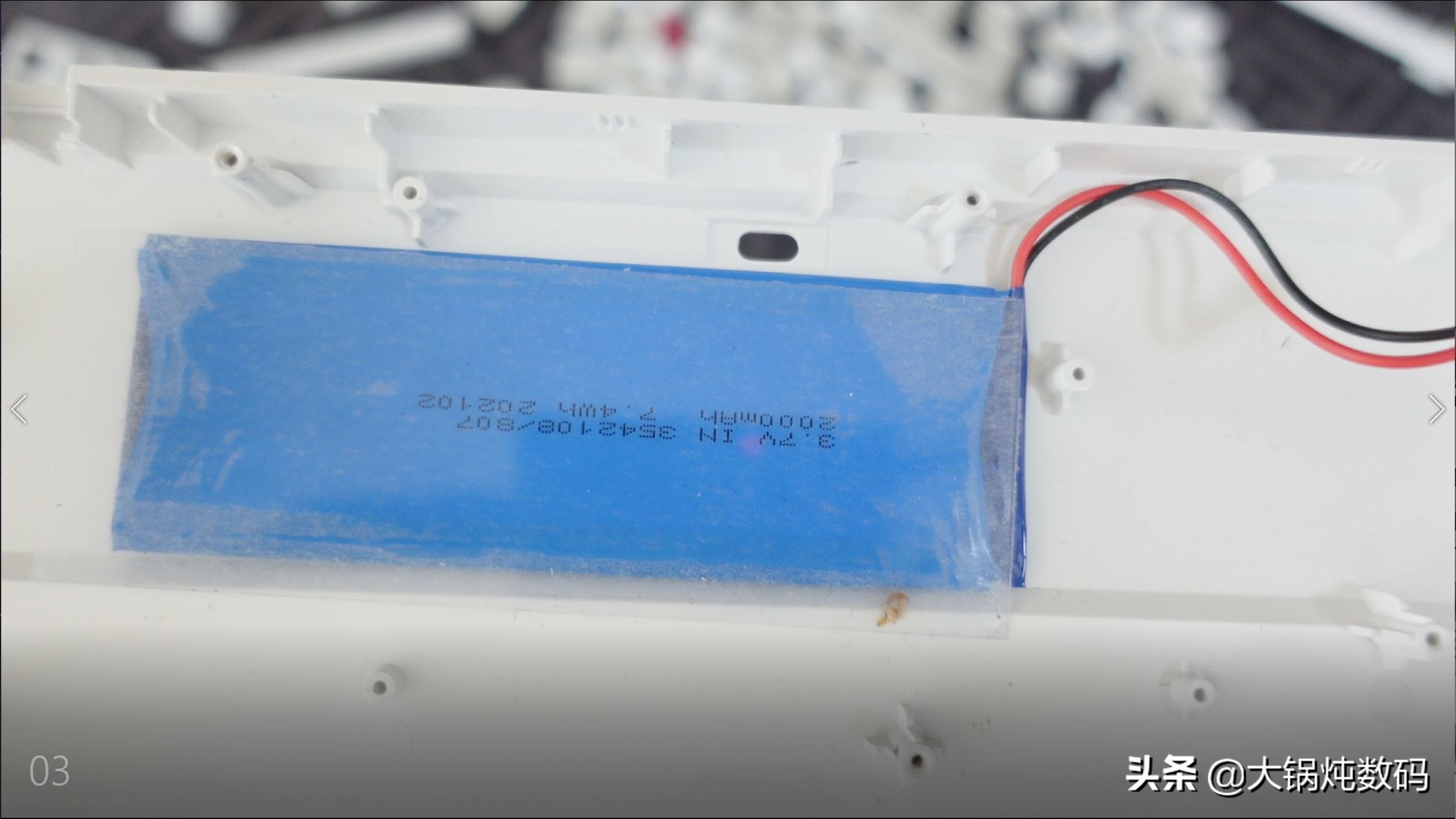 各种机械键盘打字声音,机械键盘打字响亮