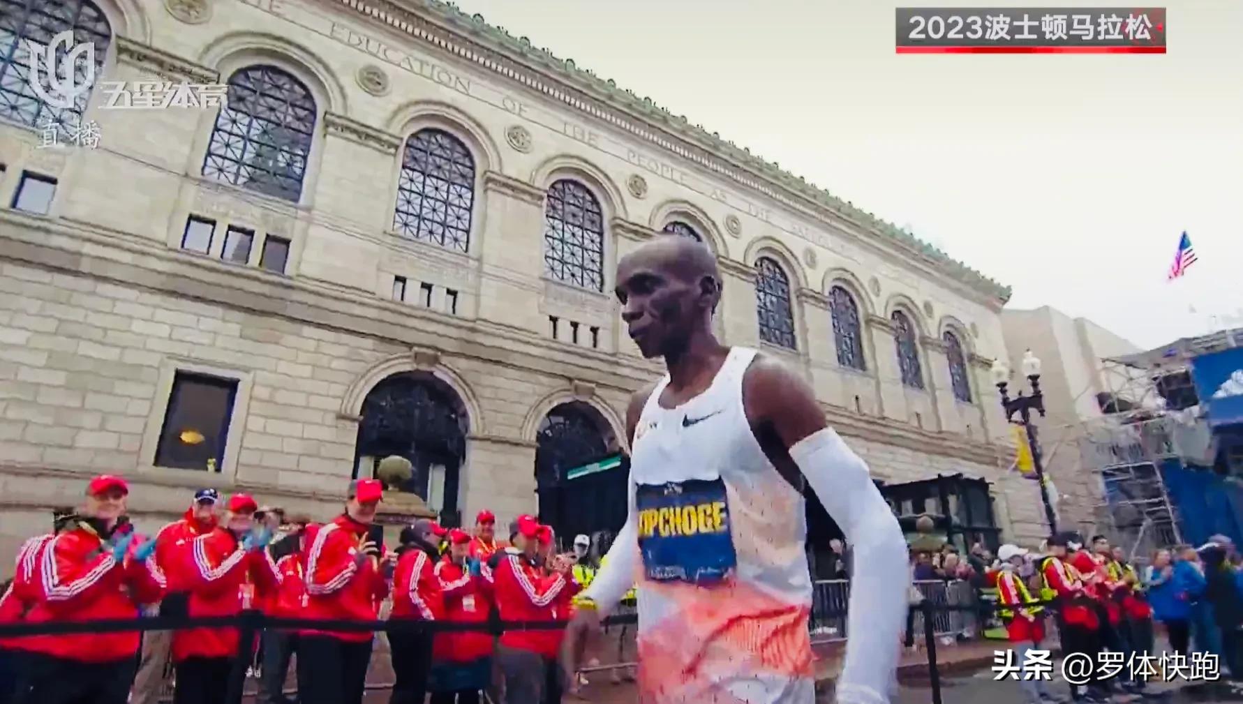 37岁的基普乔格再破马拉松纪录,基普乔格马拉松世界纪录被破阵容