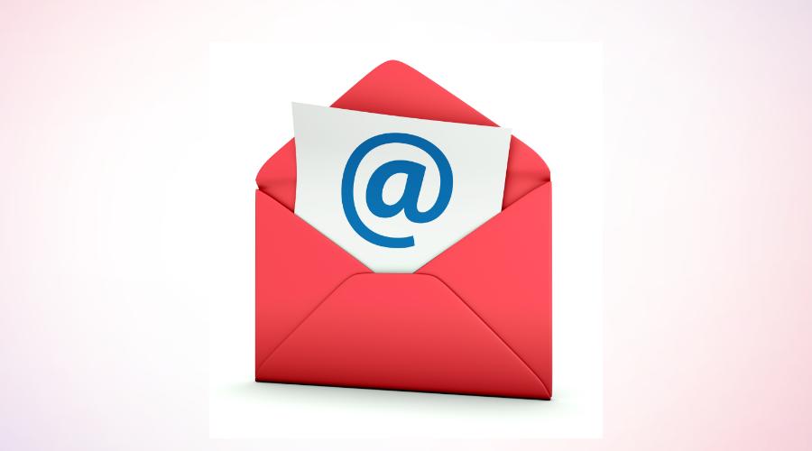 电子邮件的签名,电子邮件签名大全