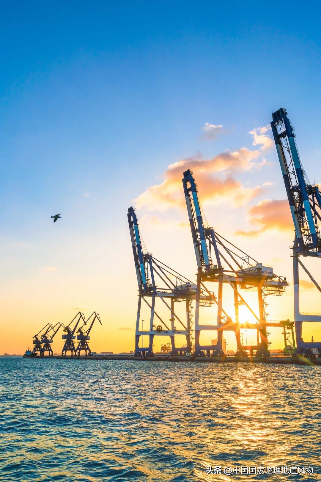 北方最适合旅游的沿海城市,北方的海边最好的地方