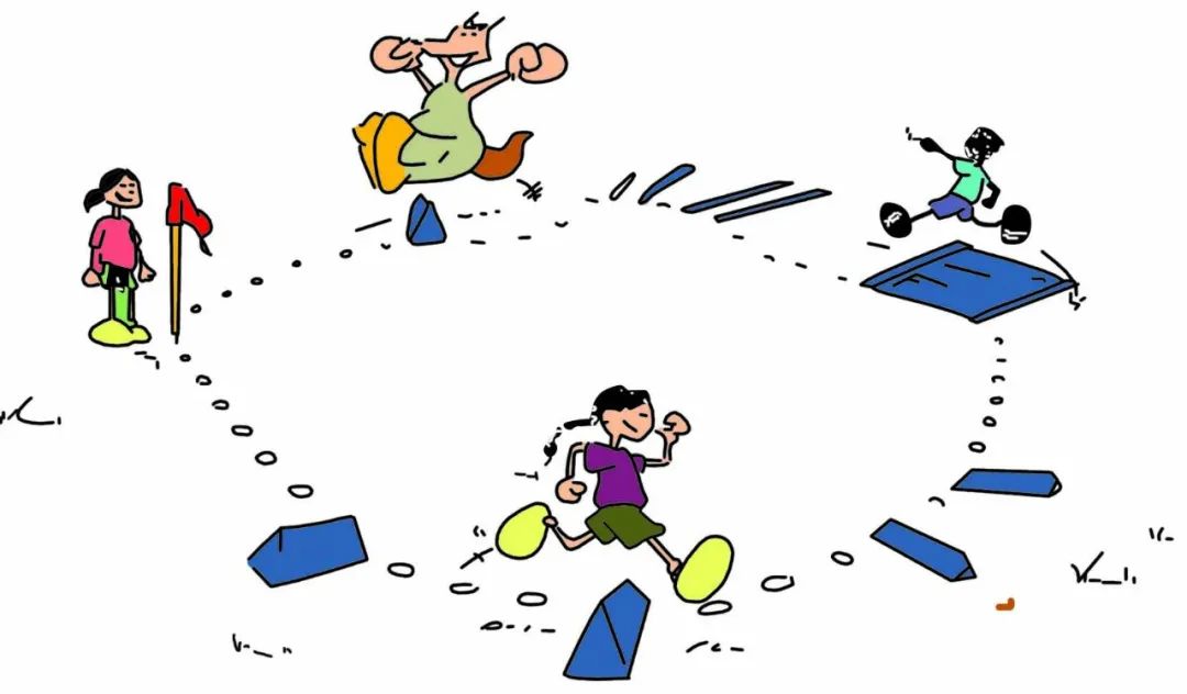 小学体育一级方程式,小学生体育项目一级方程式训练