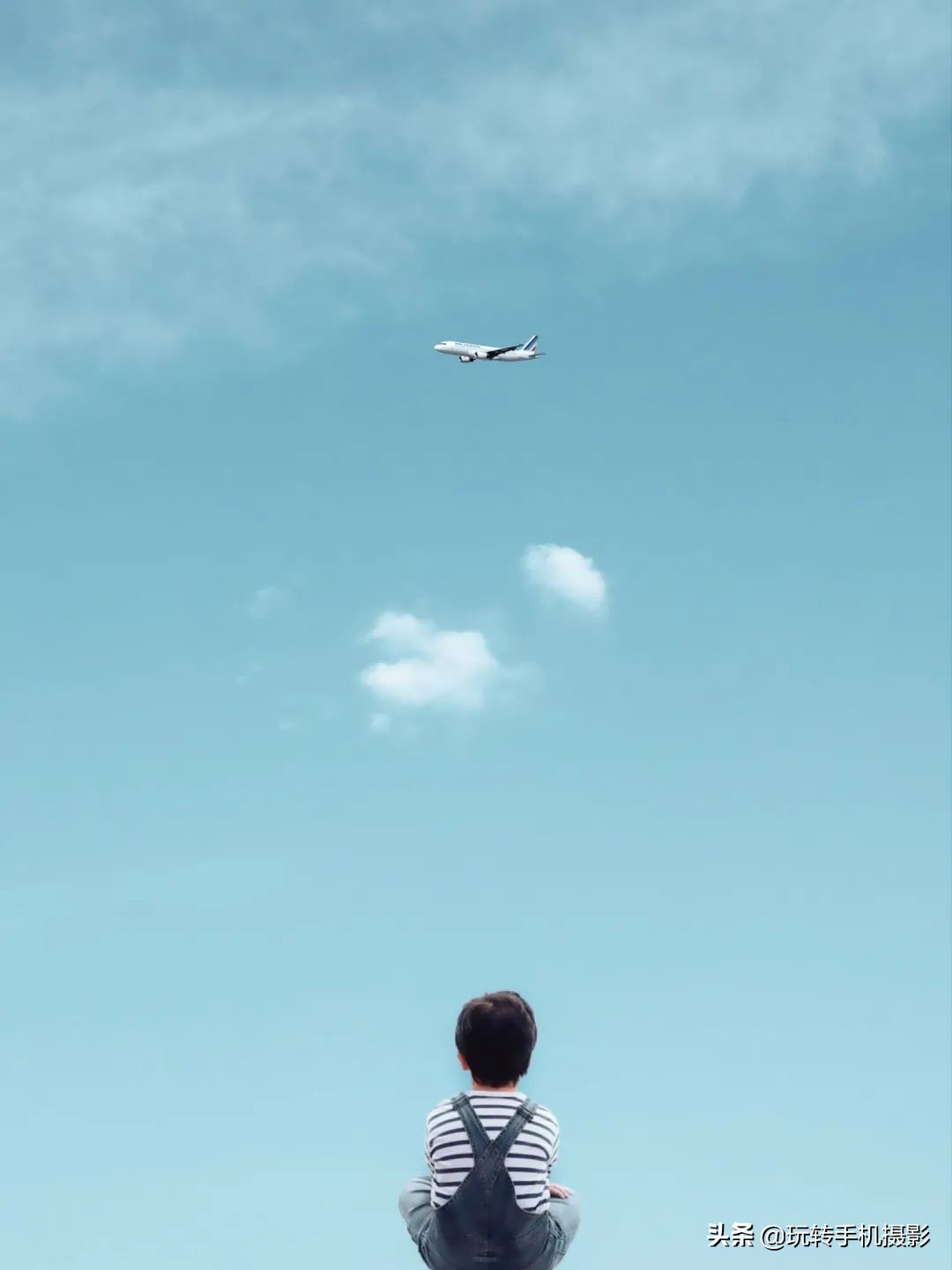 五月给你点“颜色”瞧瞧！照片想出圈，这样拍就对了