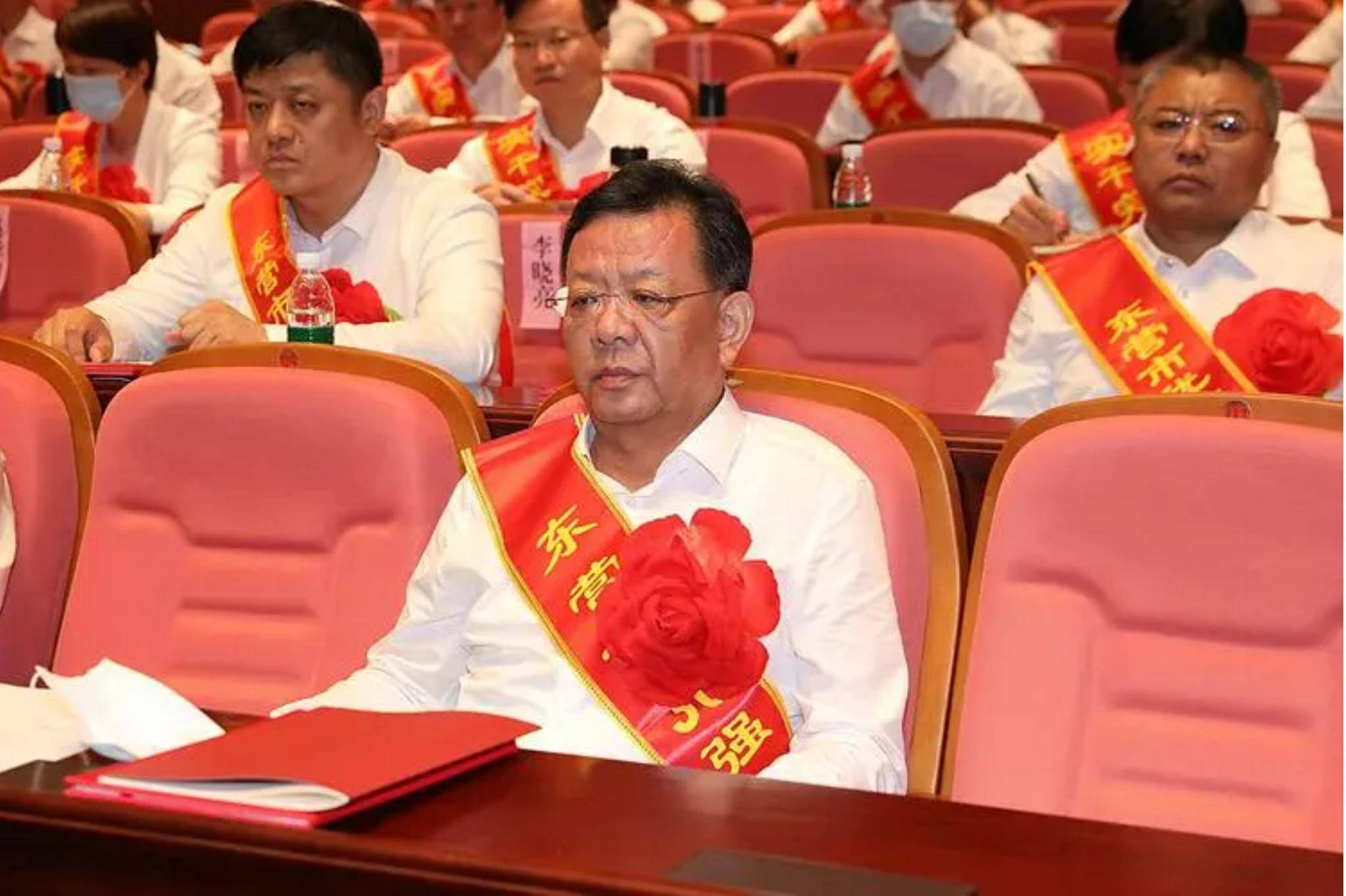 山东隐形富豪家族,青岛隐形大佬富豪