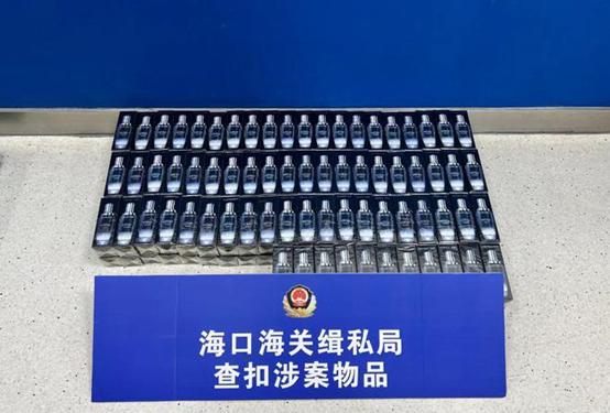抓获50人！海关打击套代购*私走**海关律师邵丹分析背景及技术因素