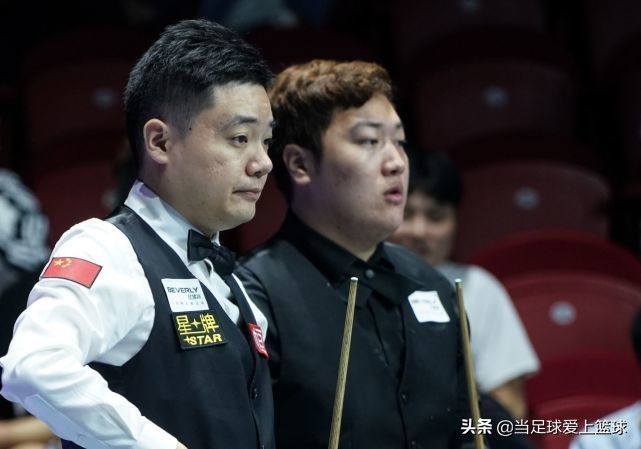 范争一2022欧洲大师赛决赛回放,范争一首夺欧洲大师赛冠军