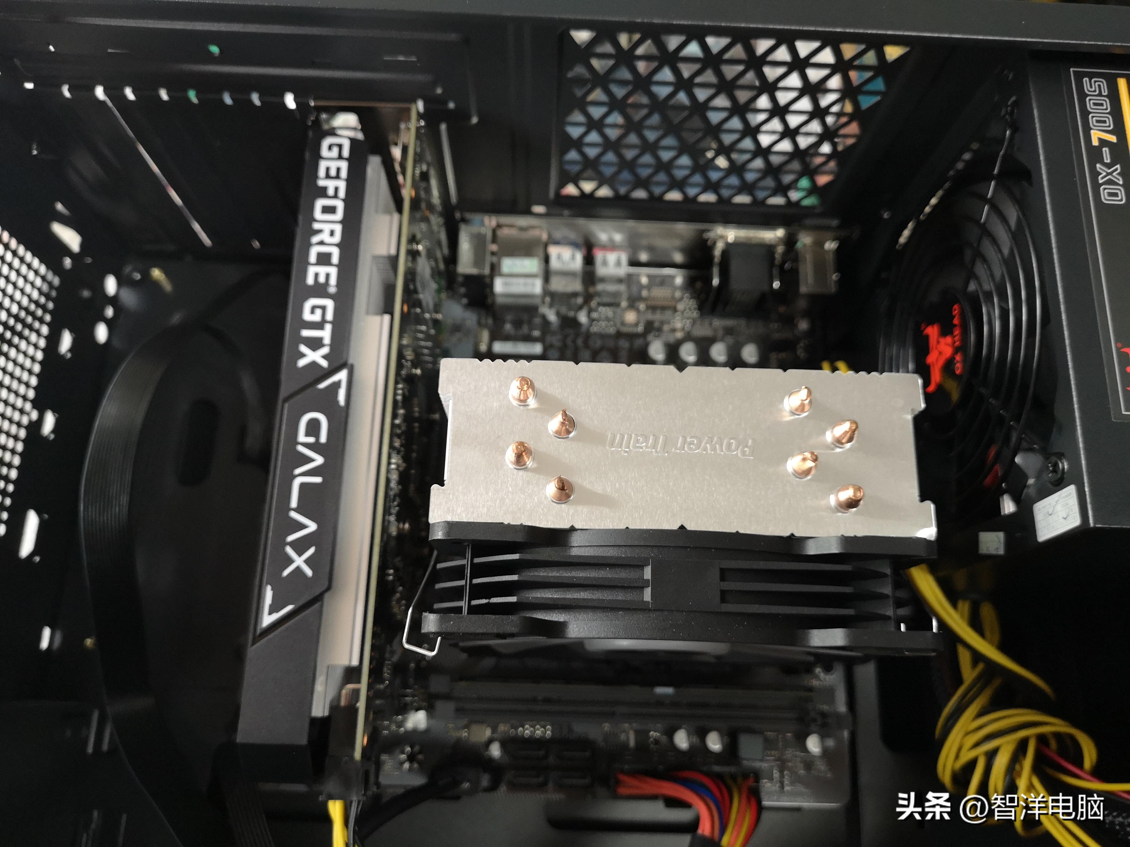 组装台式电脑教程怎么装系统,组装台式电脑教程然后怎么装系统