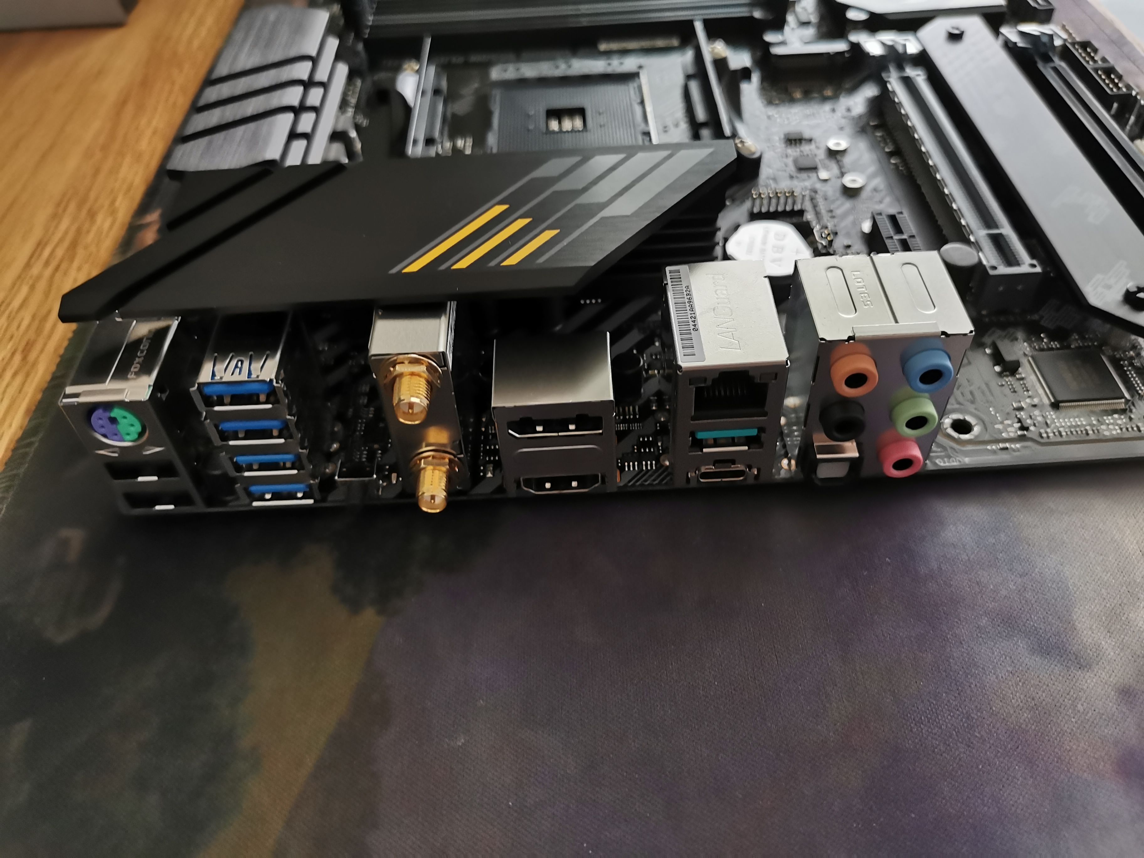 d30乔思伯装机方案,乔思伯d30机箱装机视频分享