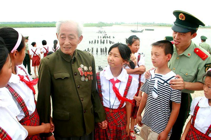 老兵是什么,老兵是什么角色