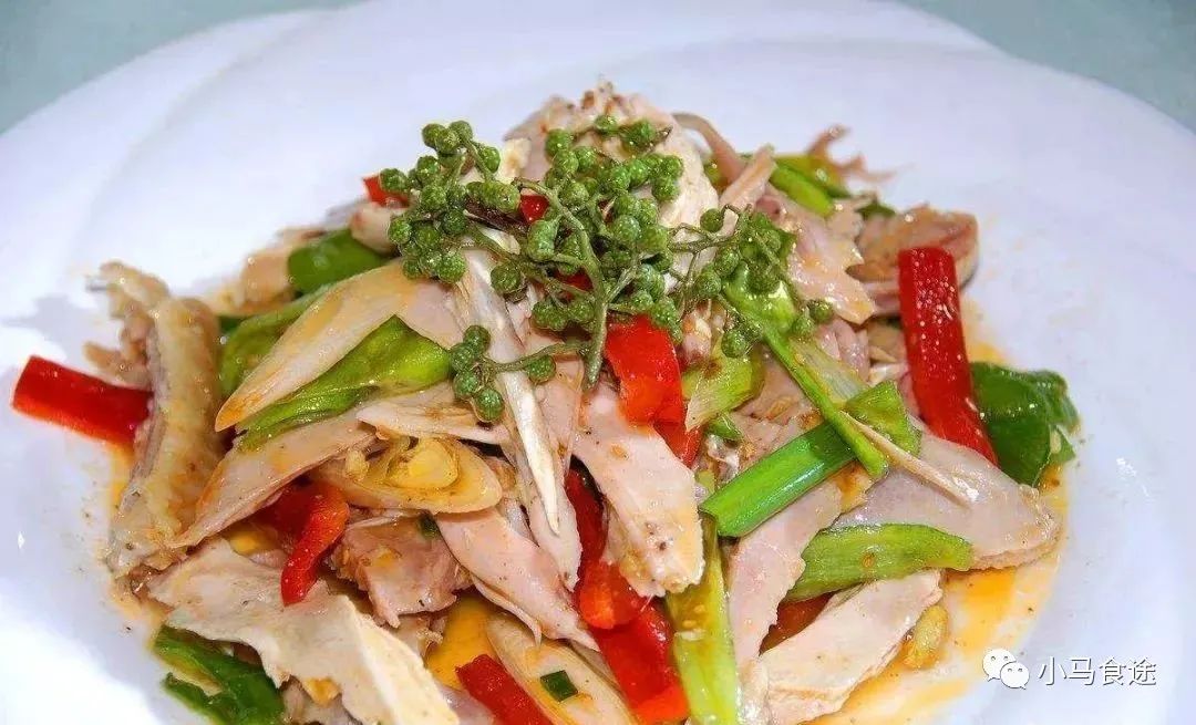 川味凉菜大师总结的32味49个配方,凉菜的做法大全100种凉拌素菜川味