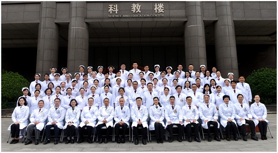 百强特色专科,百强医院科室排名