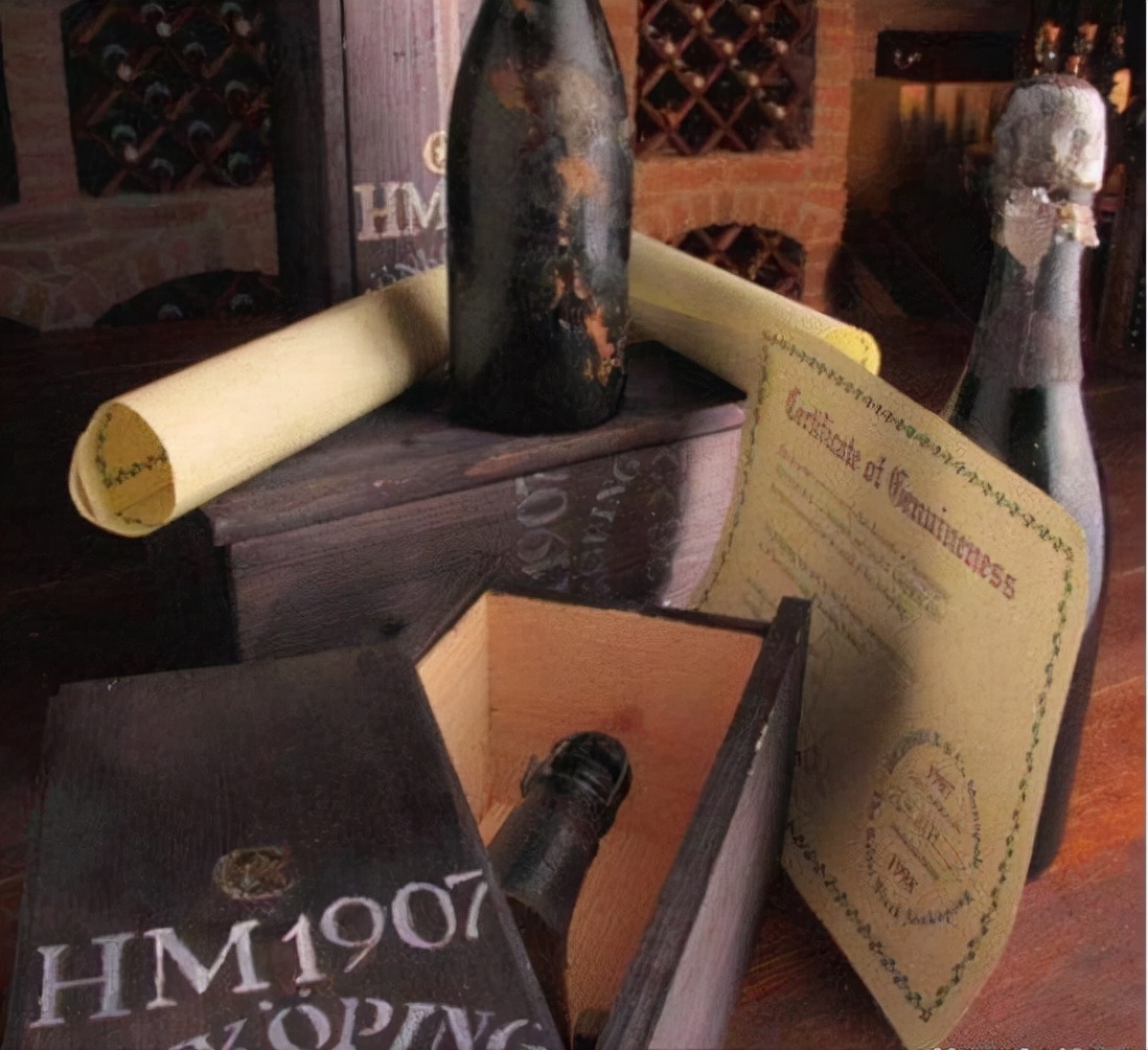 用黄金做的高级美食,价值百万的黄金美食