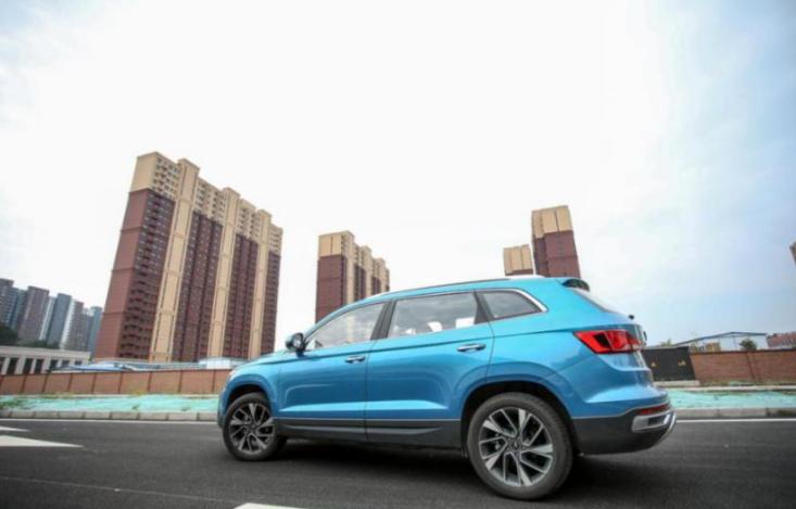 捷达vs7正式上市爆款预定不容错过,捷达vs7最新款介绍