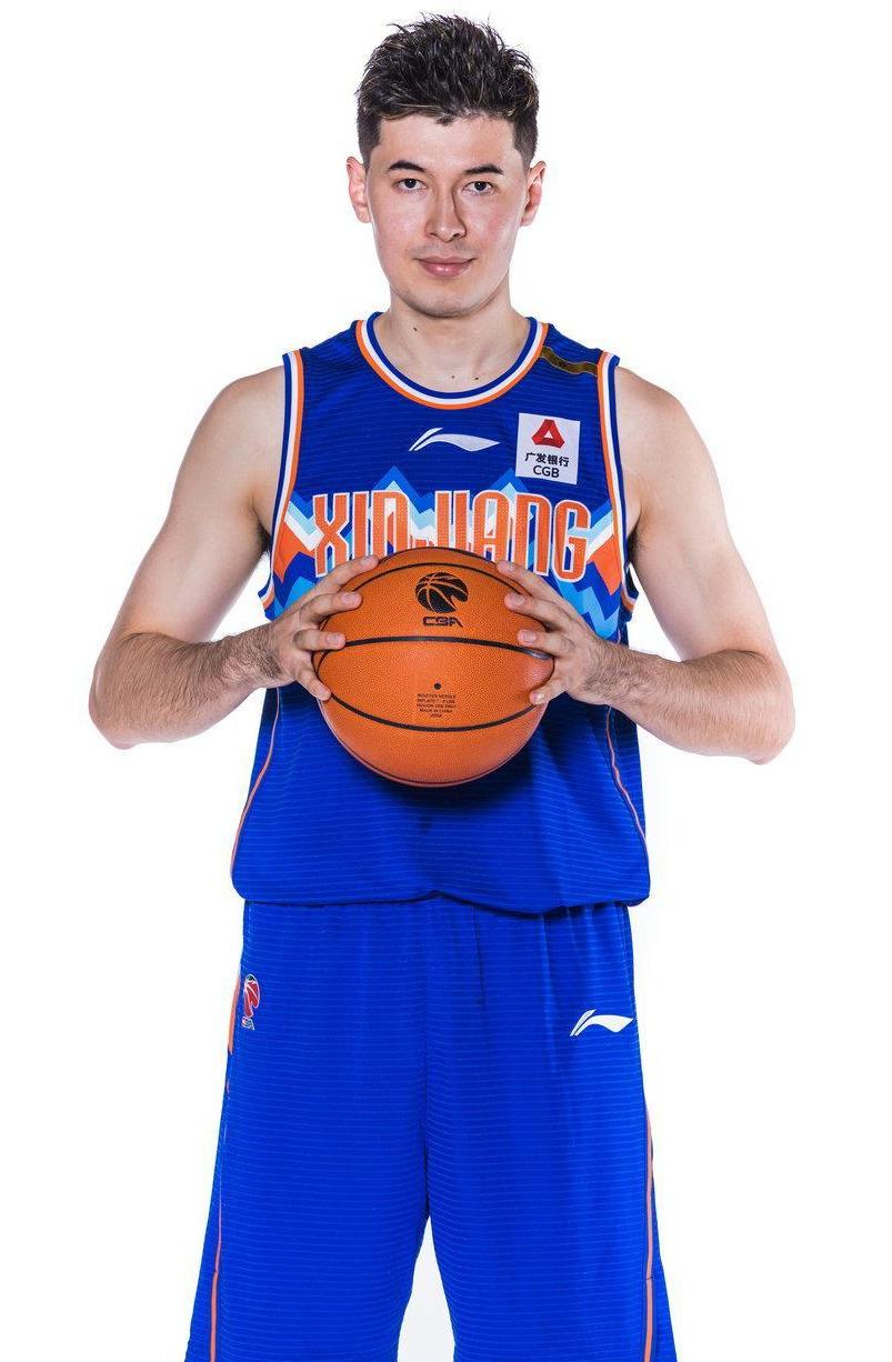 阿不都沙拉木为什么不在cba,cba阿不都沙拉木当过兵吗