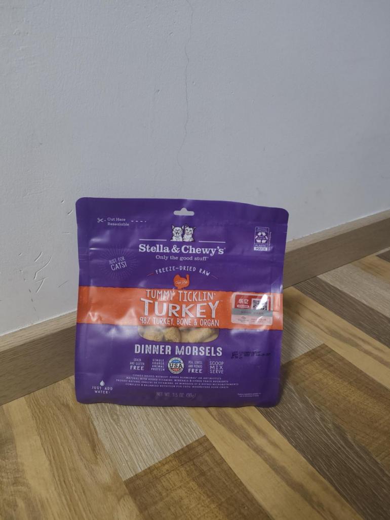 给布偶猫吃的猫粮,布偶幼猫吃什么冻干比较好