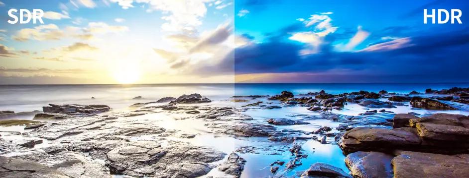 hdr显示功能有多强大,hdr显示技术存在吗